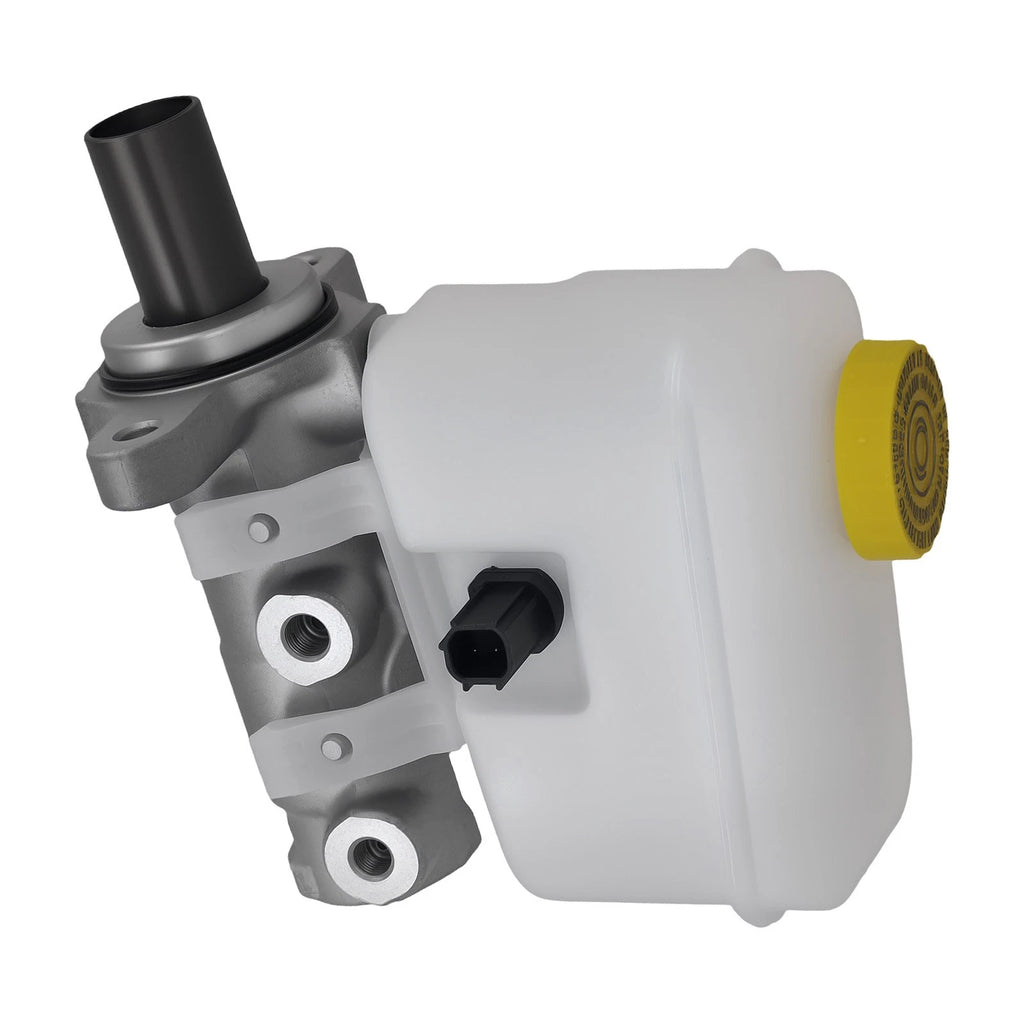 Brake Master Cylinder for Jeep Wrangler JK (2007–2017) 68003617AB