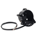 Speedometer Gauge Meter Housing Mount Bracket for Harley Sportster XL1200 883 (2004–2023)
