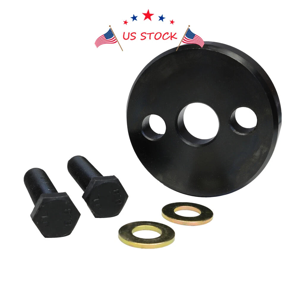 Crankshaft Wear Sleeve Installation Tool for Dodge Cummins (1998-2023)