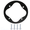 Spindle Reinforcement Loop for RZT50 RZT54 Mowers
