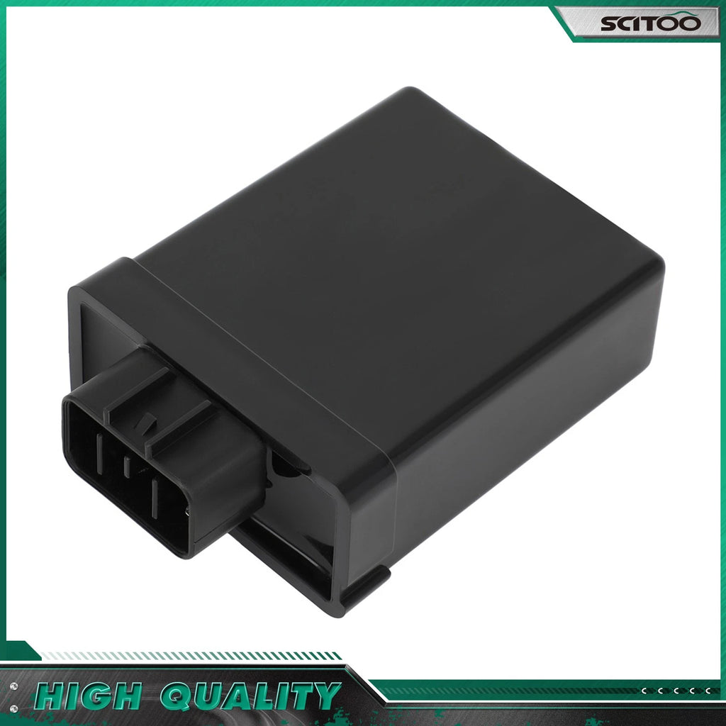 Ignitor CDI Box for Yamaha Blaster YFS200 (2003–2006) 5VM-85540-00-00
