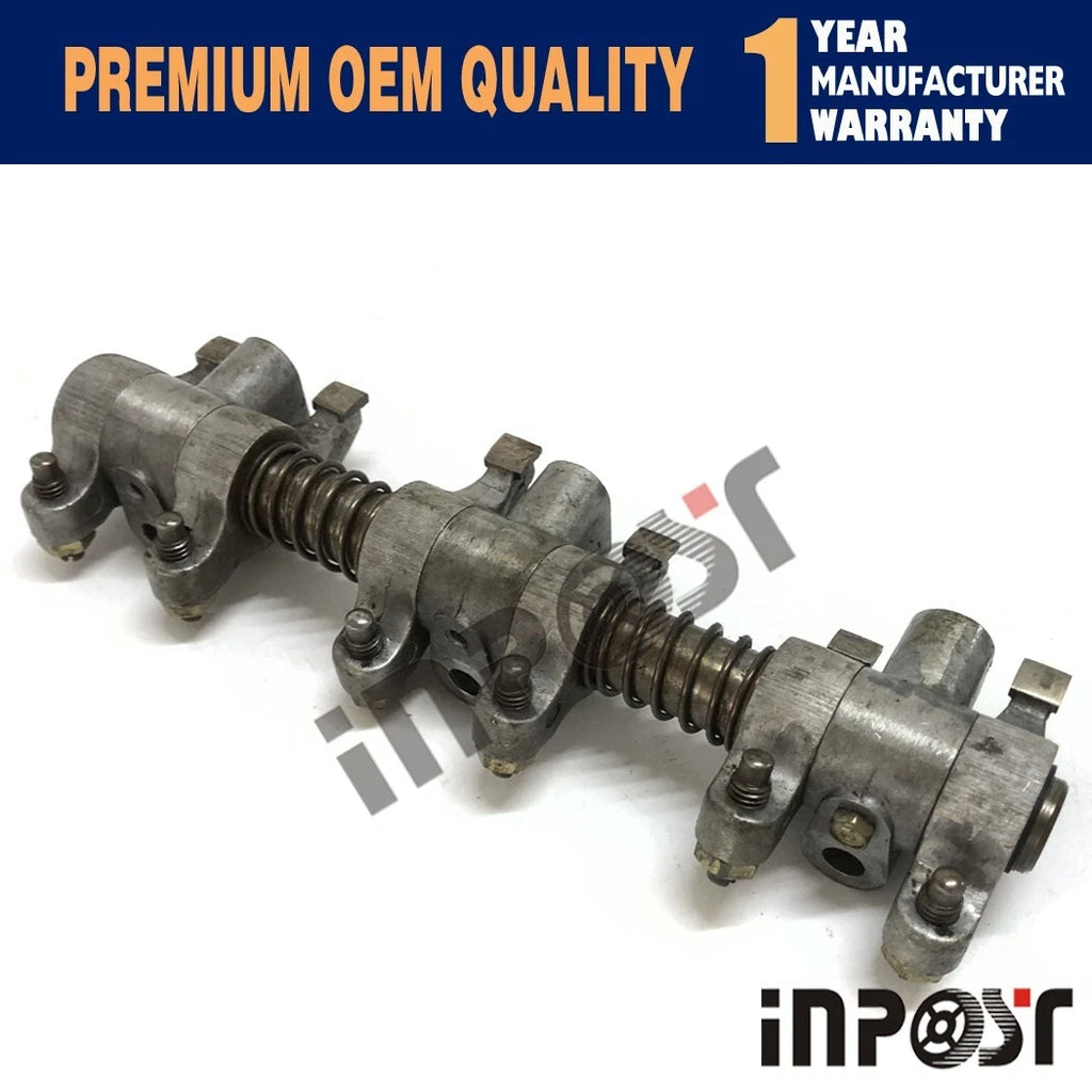 Rocker Arm Assembly for Mitsubishi S3L Engine (Used)