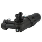 Hot Gearbox Transmission Filter Housing for 0B5325060C