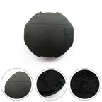 Set of 4 Lawn Mower Covers 4.5" x 4.5"
