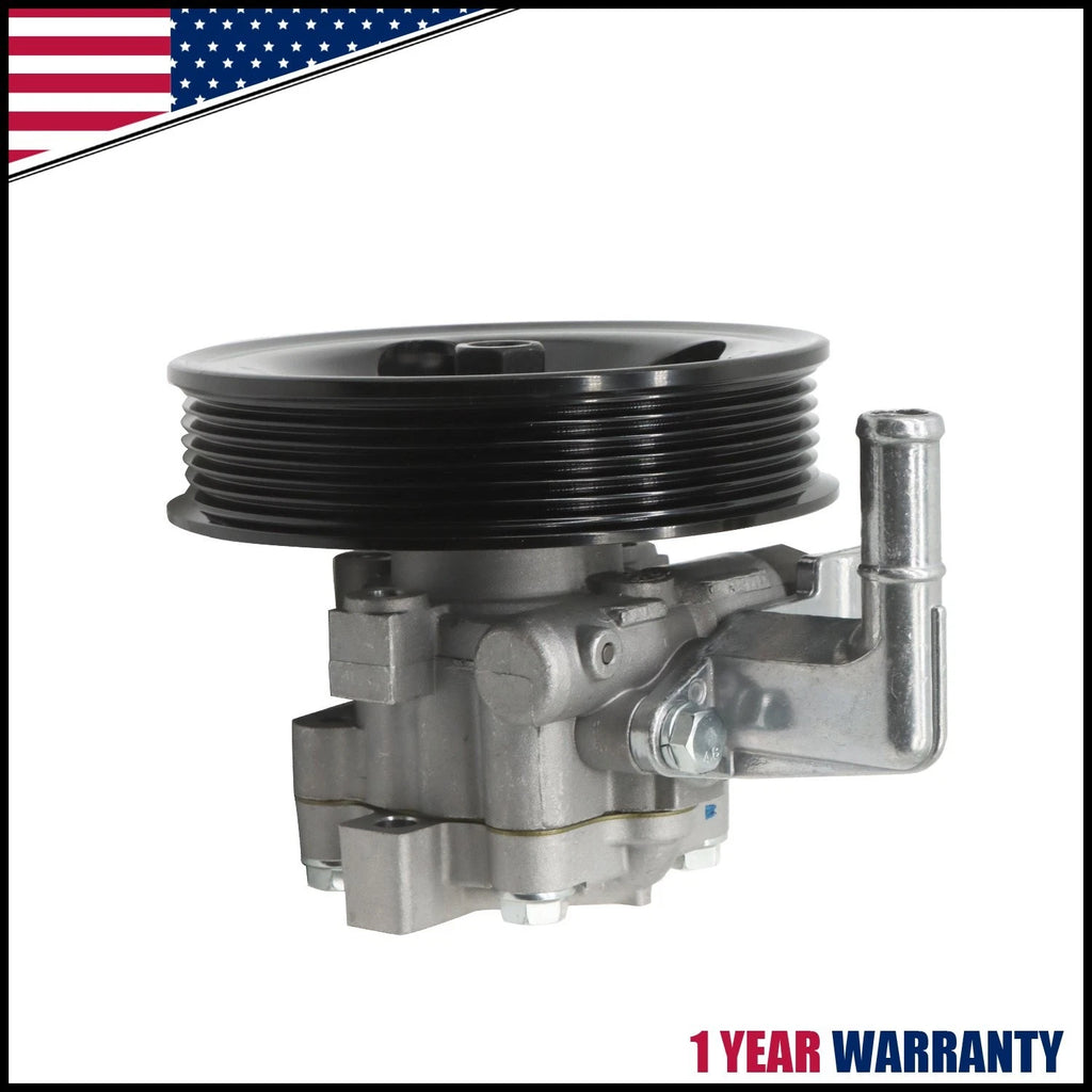 Power Steering Pump for Kia Sorento, Hyundai Santa Fe (2010–2013) 57100-2P200