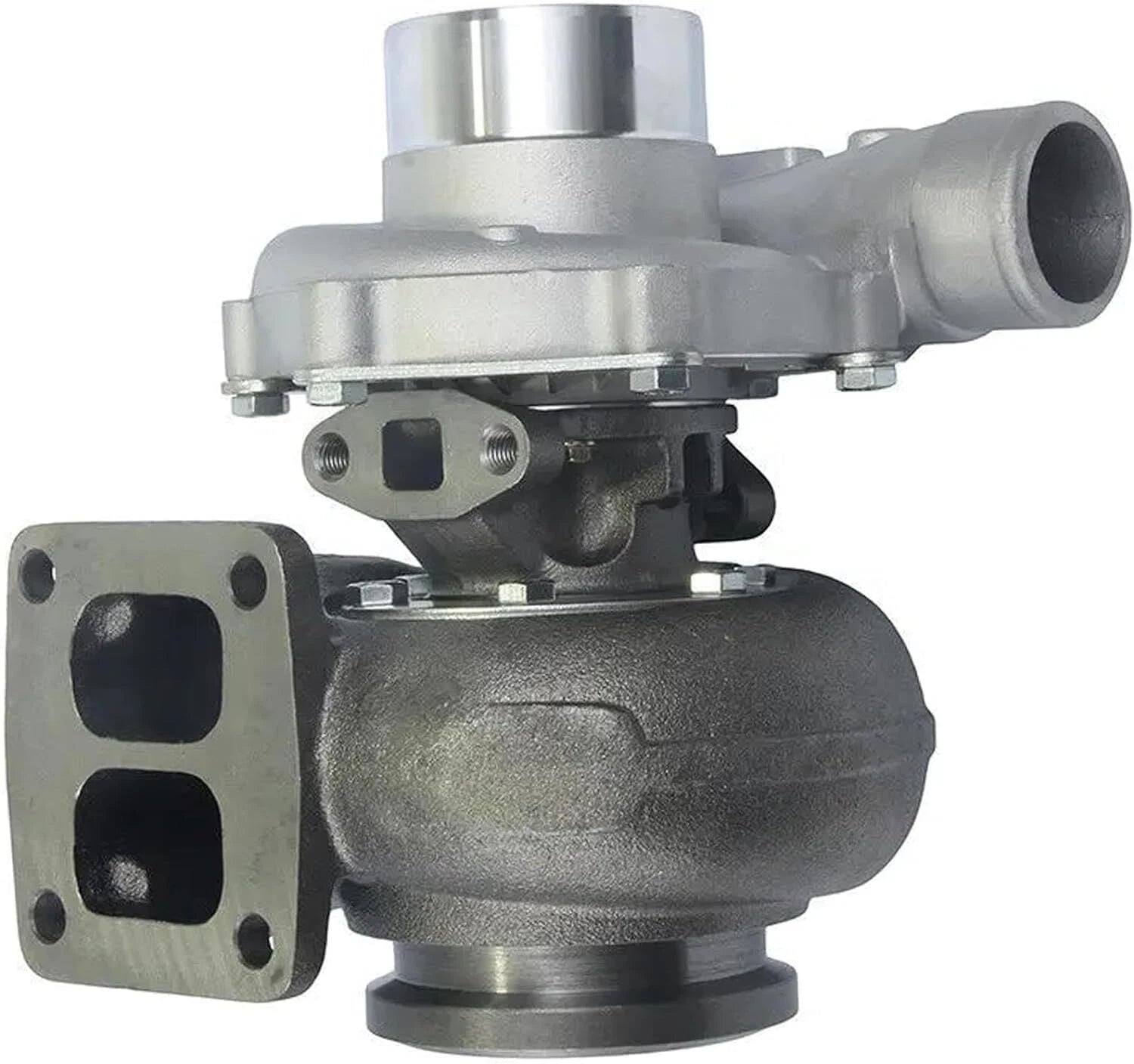 Turbo S200 RE508719 RE508971 for John Deere 710D 700H 700J 230LC 230LCR