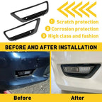 Fog Light Cover Trim Bezel for Honda Accord (2013–2015)