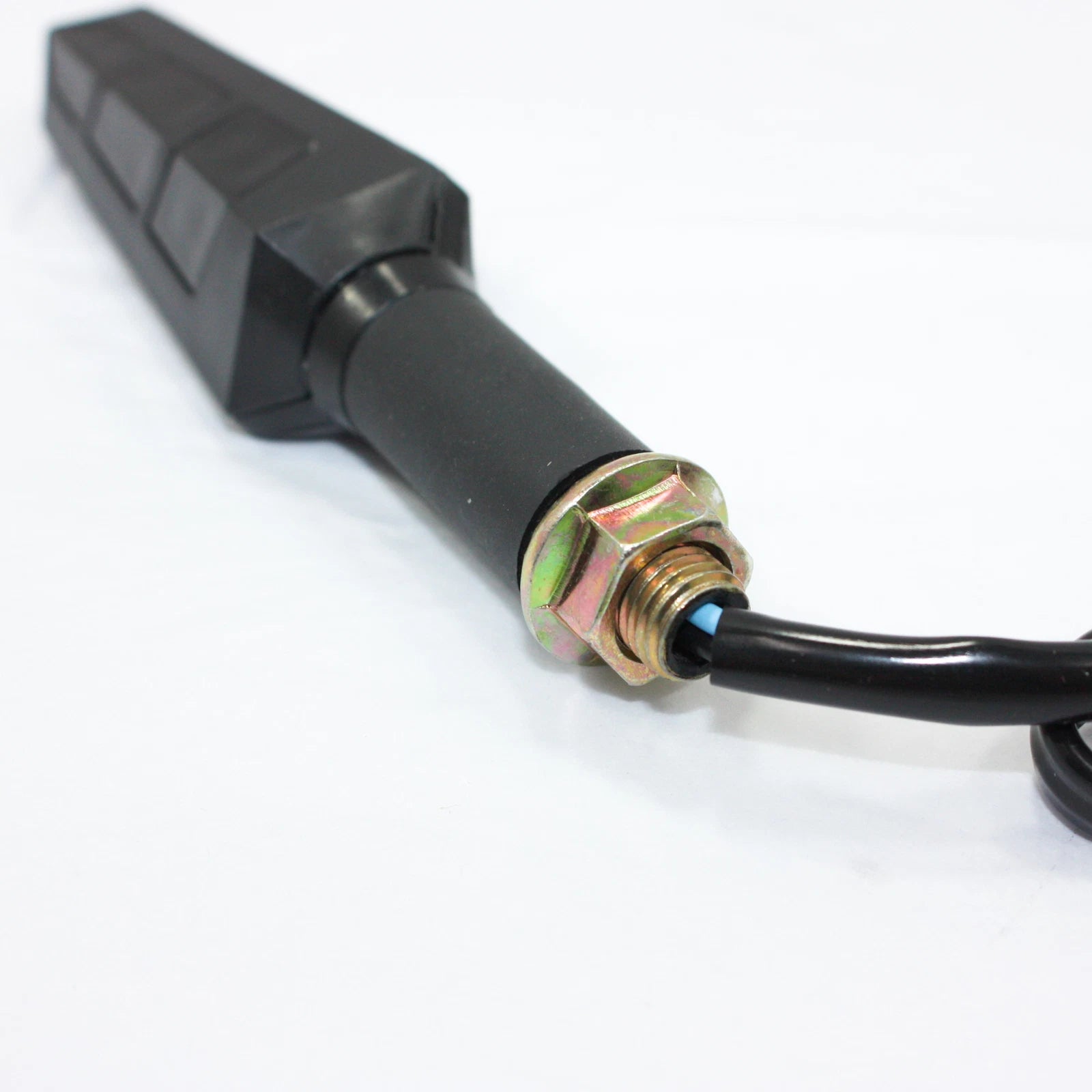 12V LED Turn Signal Light for PIT Dirt Motorcycle (Motorcross)