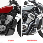 Chin Spoiler Guard for Harley Nightster Special RH975S (2023–2025)