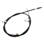 Rear Left Parking Brake Cable for Mitsubishi L200 Triton (2006-2015)