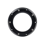 Engine Clear Derby Cover for Harley Touring FLHTCUL FLHTKL (2015–2023)