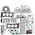 Full Gasket Set with Head Bolts for Buick Enclave GMC Chevrolet Saturn (2009–2016)