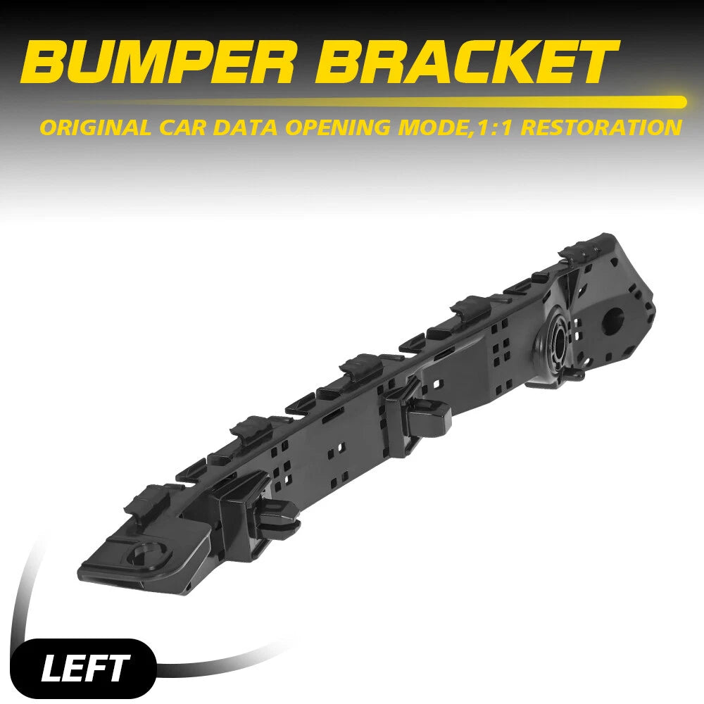 Front Bumper Left Corner Support Bracket for Subaru Legacy (2015–2019)