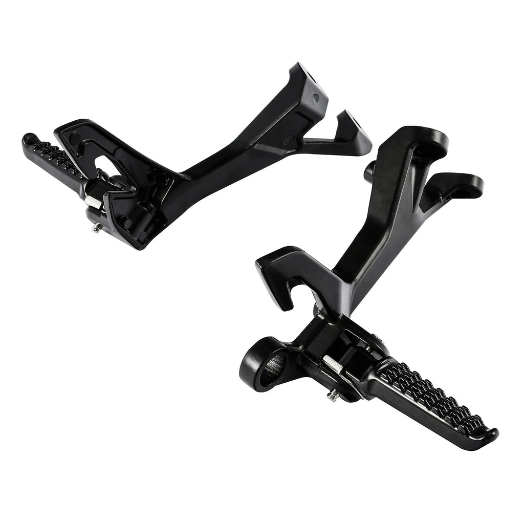 Rear Passenger Footrests Bracket for Kawasaki Ninja 400 (2018 - 2024)