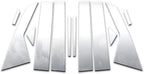 Pillar Post Trim Kit Luxury FX for Cadillac XT5 (2017–2023)