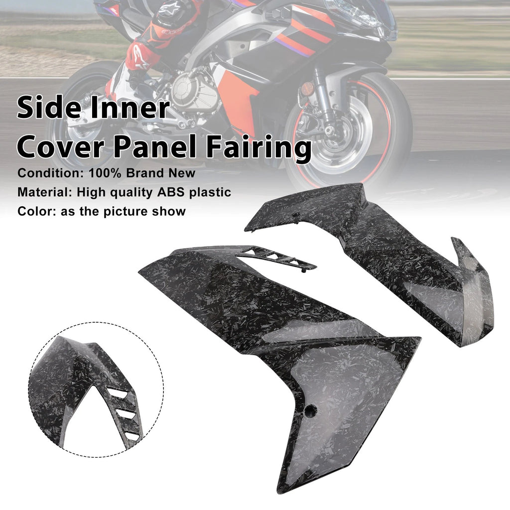 Side Frame Cover Panel for Aprilia RS457 (2024–2025)