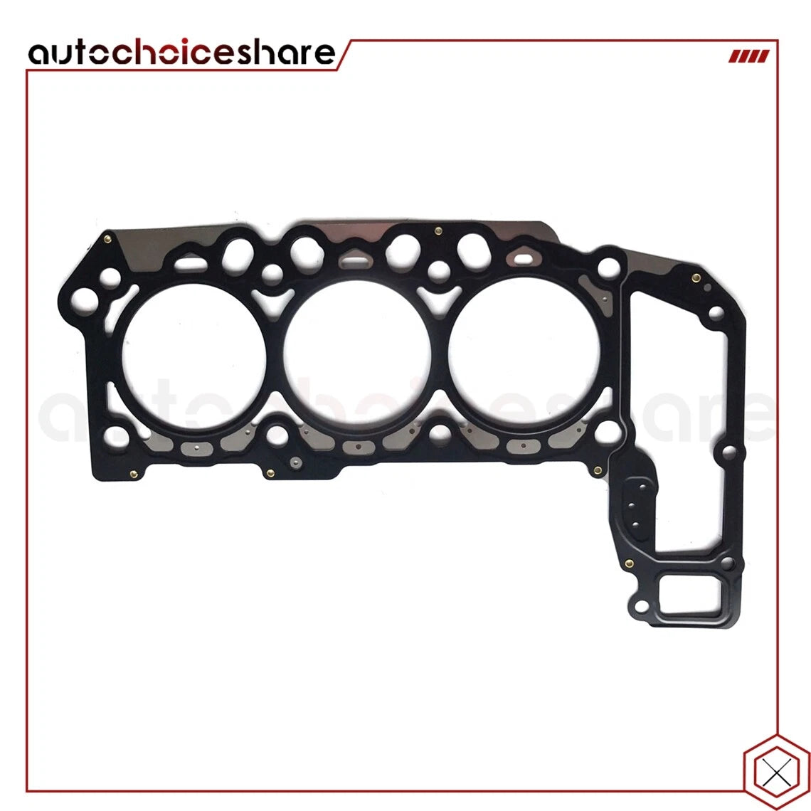 Head Gasket for Dodge Ram 1500, Jeep Liberty (2002-2012)