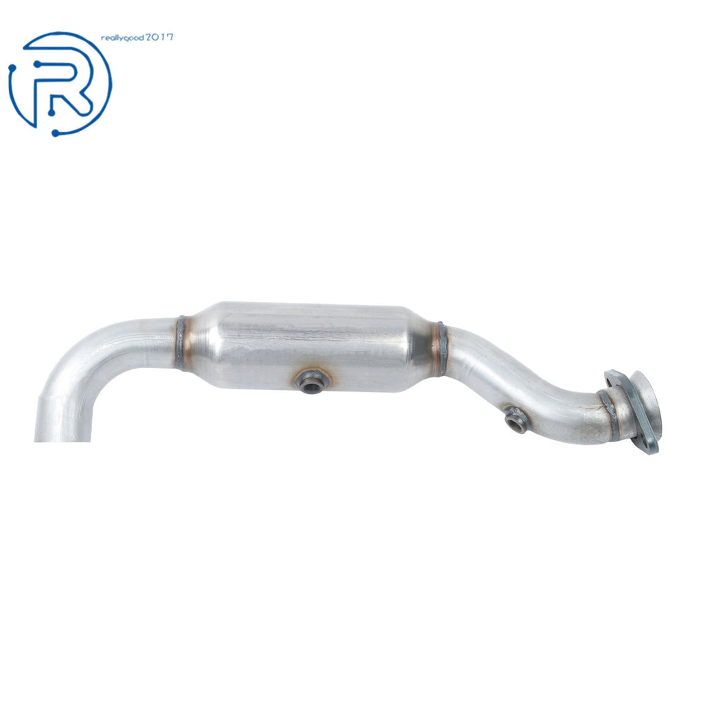Catalytic Converter for Ford F-150 2.7L (2015-2020) Left/Driver Side