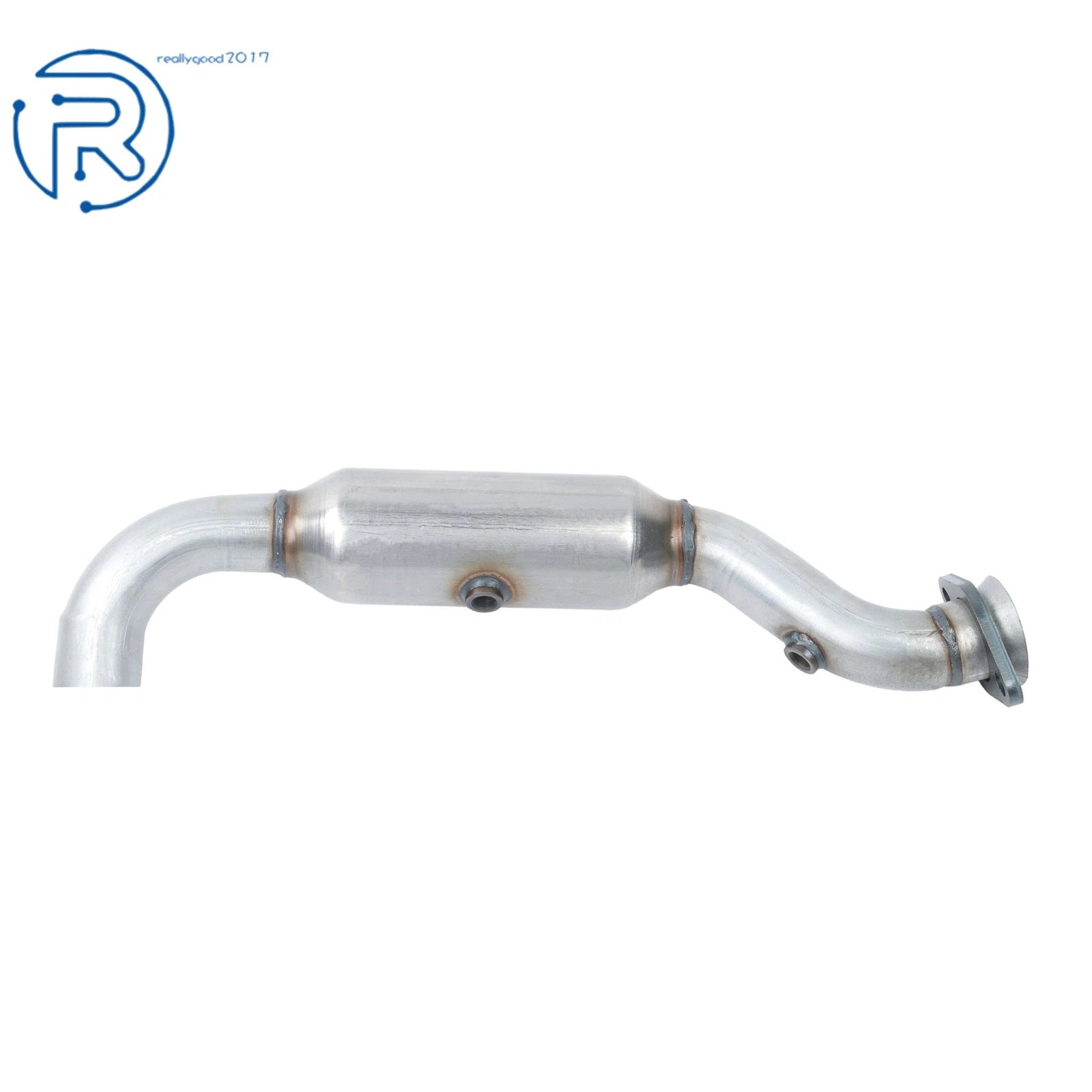 Catalytic Converter for Ford F-150 2.7L (2015-2020) Left/Driver Side