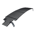 Black Billet Grille Insert for Toyota Tacoma (2001–2004)