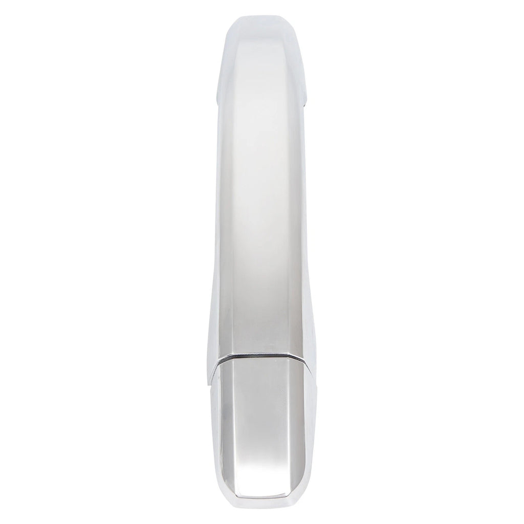 Chrome Exterior Door Handle for Chevrolet Silverado 1500 (2014–2022)