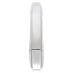 Chrome Exterior Door Handle for Chevrolet Silverado 1500 (2014–2022)