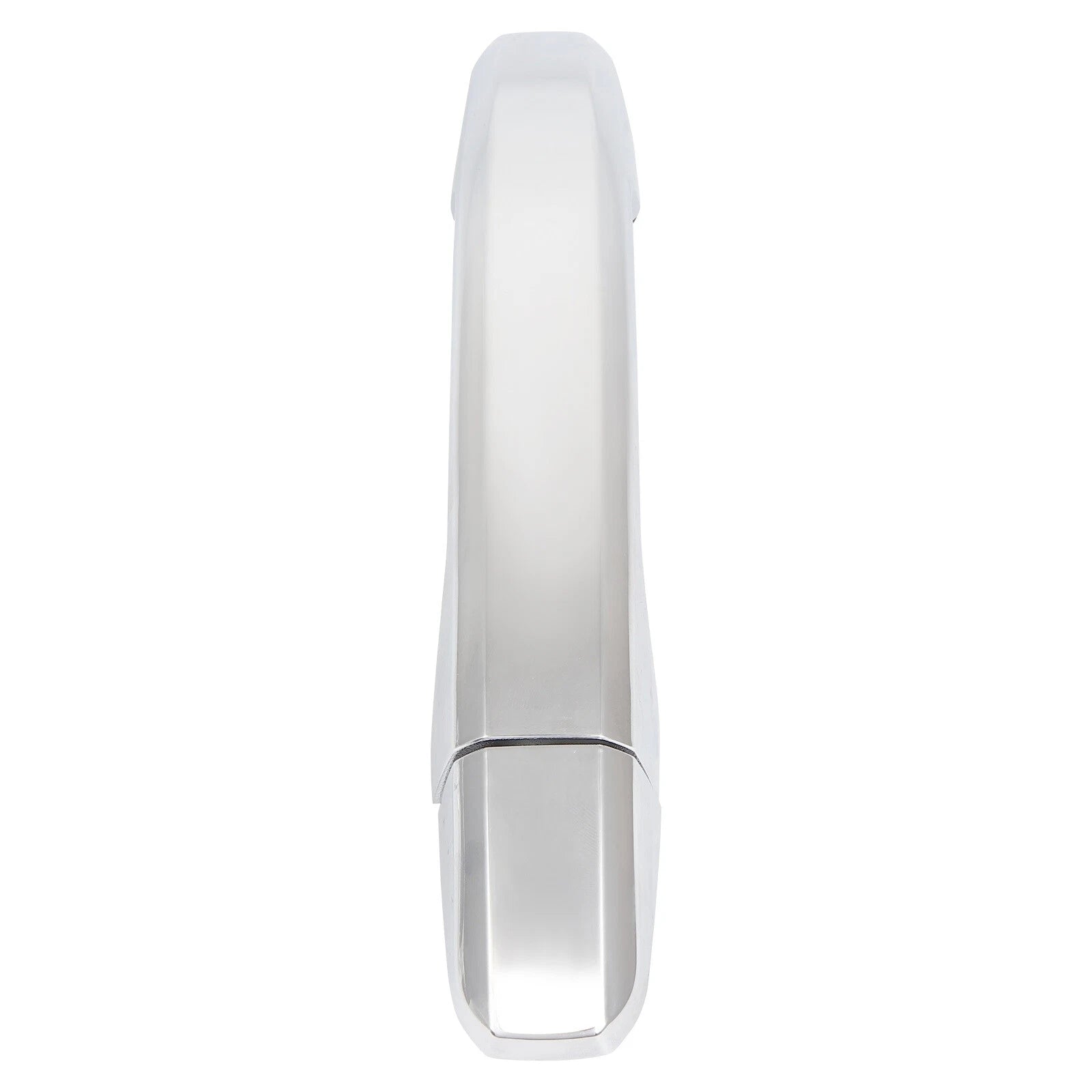 Chrome Exterior Door Handle for Chevrolet Silverado 1500 (2014–2022)
