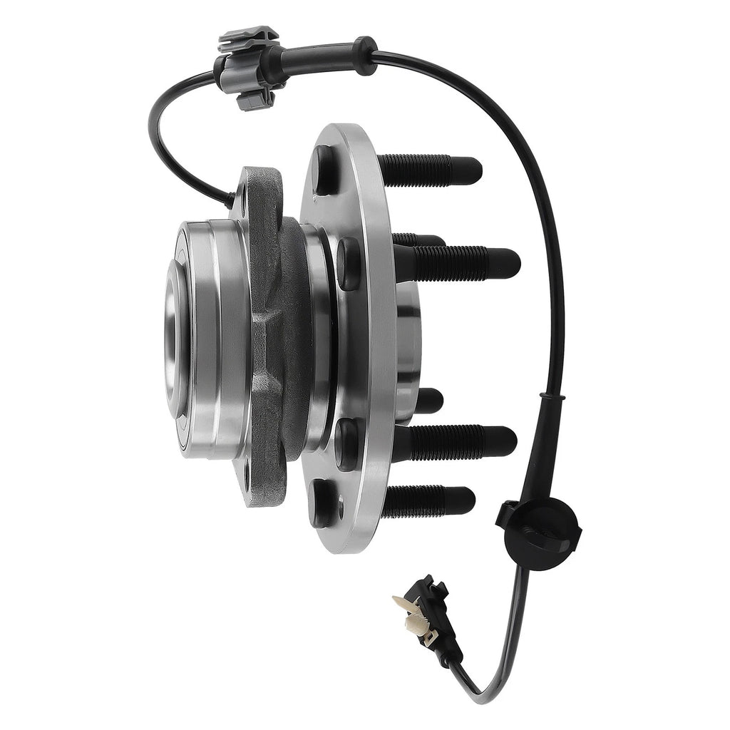 Front Wheel Bearing and Hub Assembly For Cadillac Escalade 4WD 515160 2015-2020