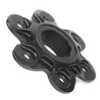 Rear Sprocket Flange Cover for Ducati 1098 1098S 1198 (2007–2012)