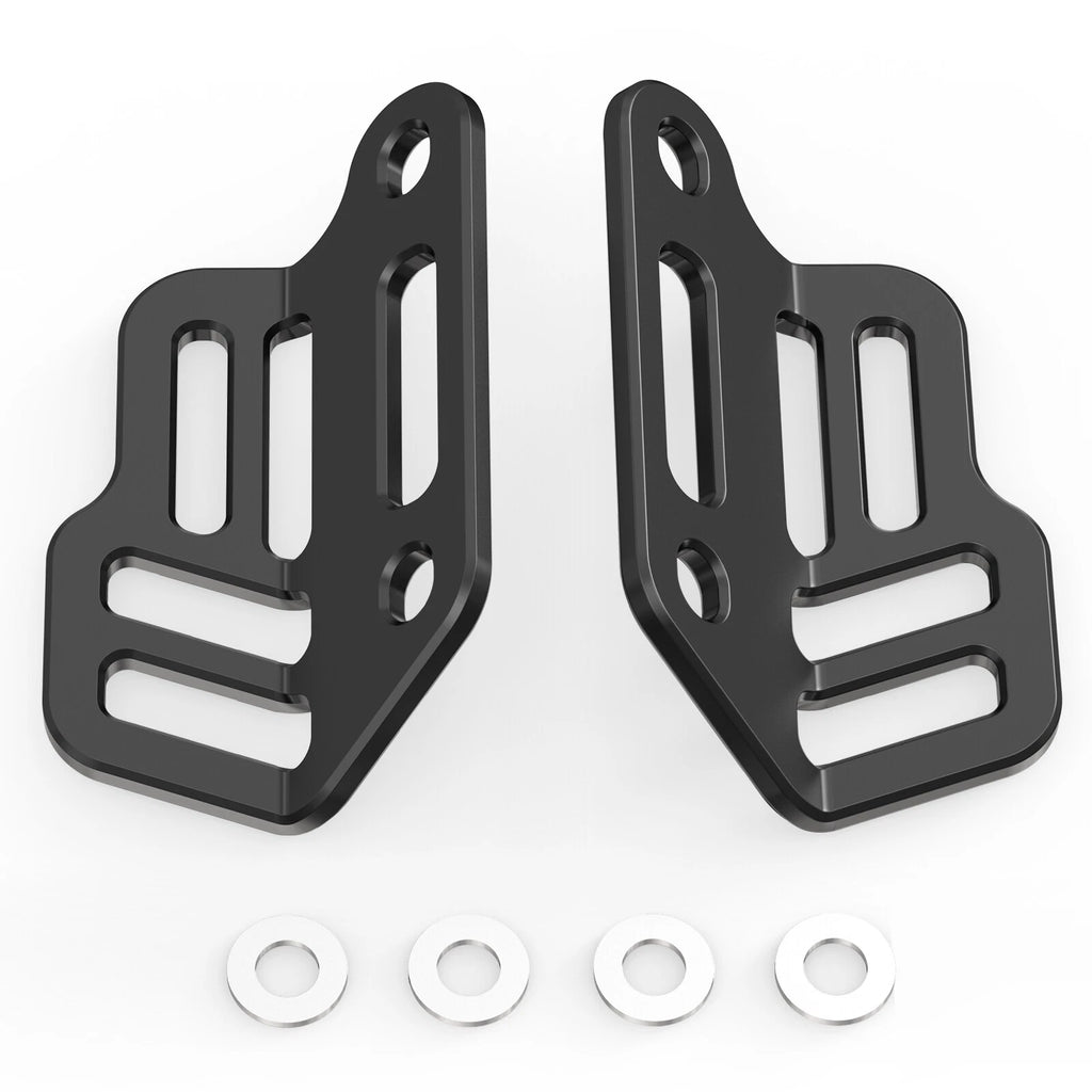 Tie Down Brackets for KTM 790/890 Adventure & Husqvarna Norden 901 (2019–2023)