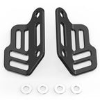 Tie Down Brackets for KTM 790/890 Adventure & Husqvarna Norden 901 (2019–2023)