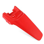 Rear Fender Mud Guard for Honda CRF80F CRF100F (2004–2008)