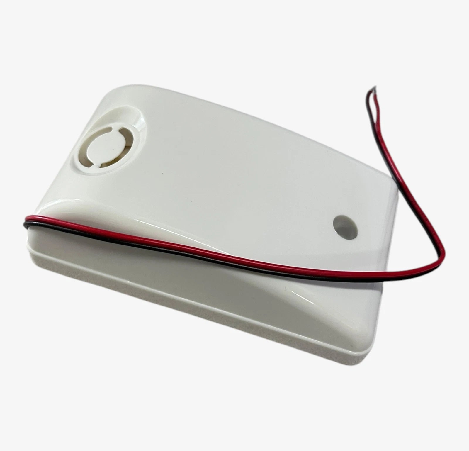 Low Profile Siren for ATW Bulldog Indoor/Outdoor (6-14 VDC)