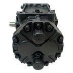 AC Compressor Replacement for Honda Accord (2008-2012)