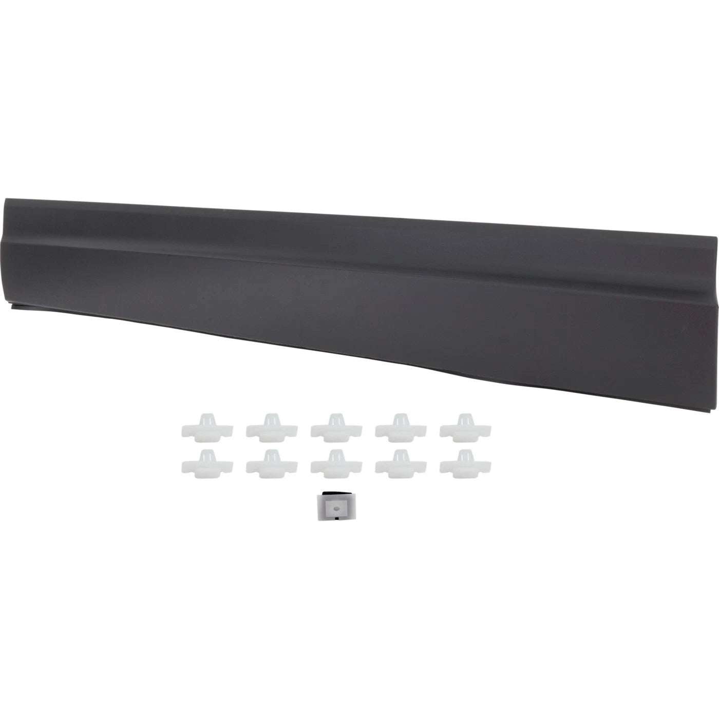 Door Moldings for Honda Passport Pilot (Front Driver Left Side)