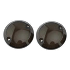 Turn Signal Light Lens Cover for Suzuki Intruder 1400, VX800 (1990–2000) Smoke