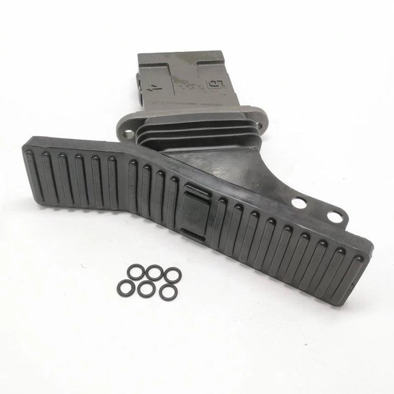 Foot Pedal Valve Assembly 206-3336 for Mitsubishi 4M40