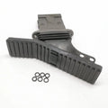 Foot Pedal Valve Assembly 206-3336 for Mitsubishi 4M40