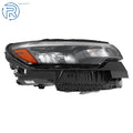 Right Passenger Headlight Assembly for Jeep Compass (2022–2023)