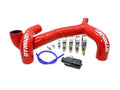 Silicone Charge Tube for Polaris Can-Am Maverick X3 Turbo RR (2020–Present)