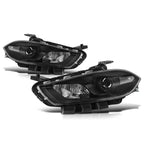 Upper Grille Insert for Honda Civic 2-DR (2009–2011)
