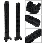 Set of 4 Rubber Floor Mats for A-Class A150 A160 A170 A180 A200 B150 B170 B180 B200