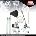 Turbo 350 Automatic Shifter for GM TH350 Transmission (Year Range)