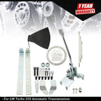 Turbo 350 Automatic Shifter for GM TH350 Transmission (Year Range)