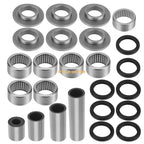 Swing Arm Linkage Bearing Seal Kit for Kawasaki KFX400 (2003–2006)