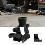 Cup Holder Divider Insert for Toyota Land Cruiser, Lexus LX570 (2008–2021)