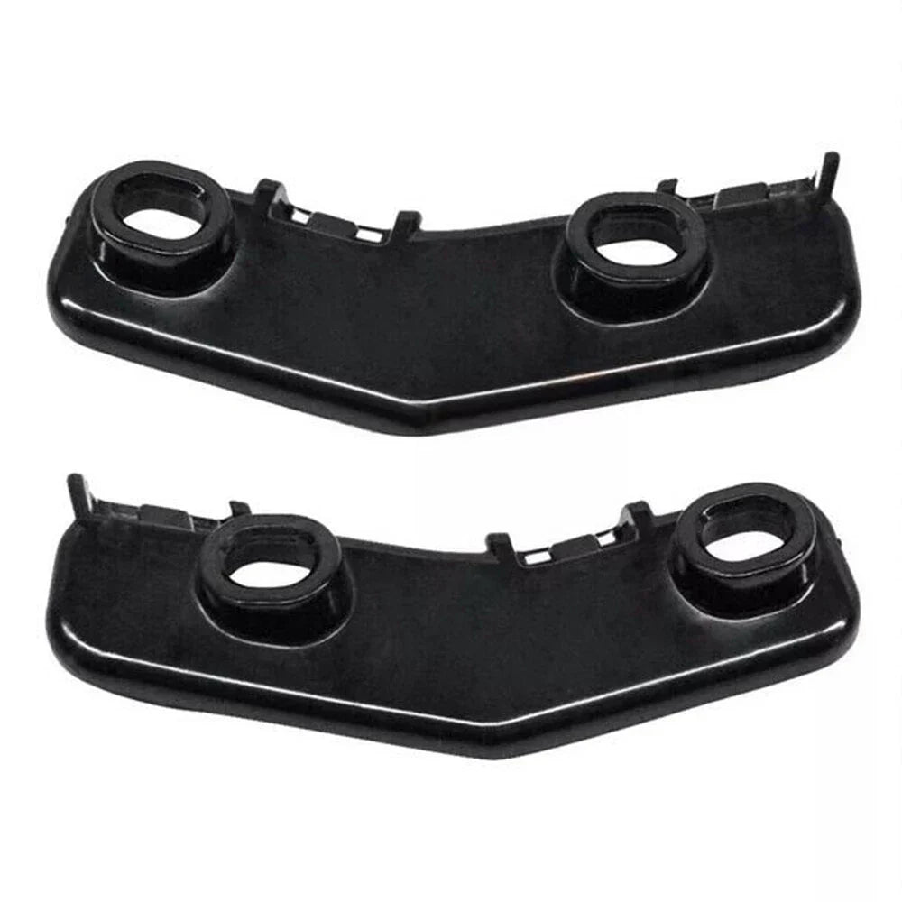 Front Bumper Cover Bracket Inserts for BMW X1 (2016-2020)