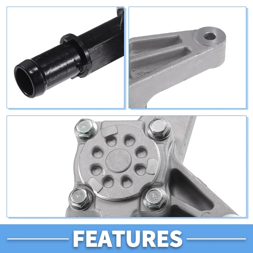 Power Steering Pump for Honda Pilot (2003-2008)