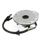 6 Wire Magneto Stator Plate Rotor for Dirt Pit Pro Bike (50cc–125cc)