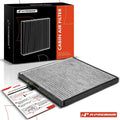 Activated Carbon Cabin Air Filter for Honda Pilot Odyssey Acura MDX (2003–2023)